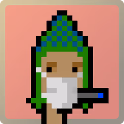 COVIDPunk #1554