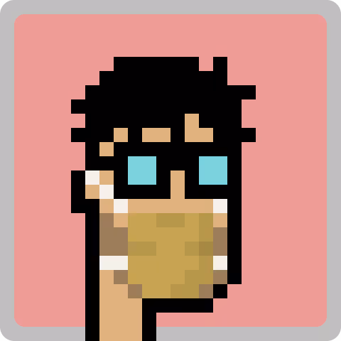 COVIDPunk #690