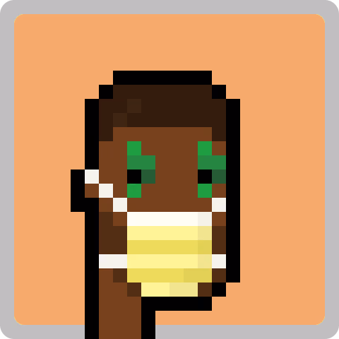 COVIDPunk #136
