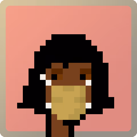 COVIDPunk #430