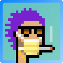 COVIDPunk #6949
