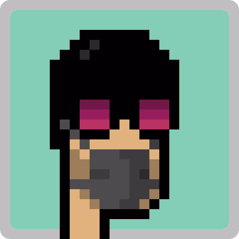 COVIDPunk #6982