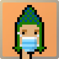 COVIDPunk #482