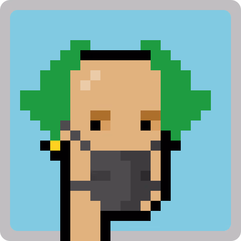 COVIDPunk #4542