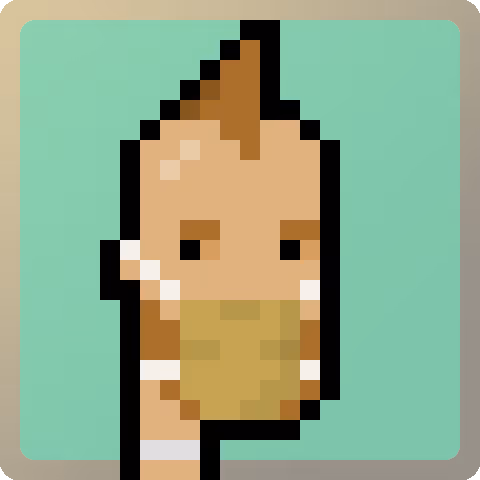 COVIDPunk #7340