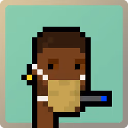 COVIDPunk #3779