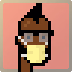 COVIDPunk #5290