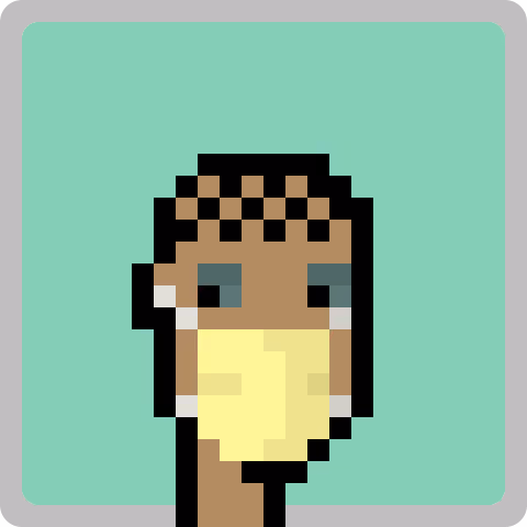 COVIDPunk #8942