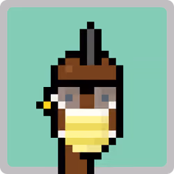 COVIDPunk #1856