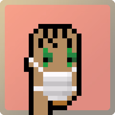 COVIDPunk #6572