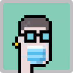 COVIDPunk #7673