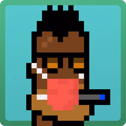 COVIDPunk #4853