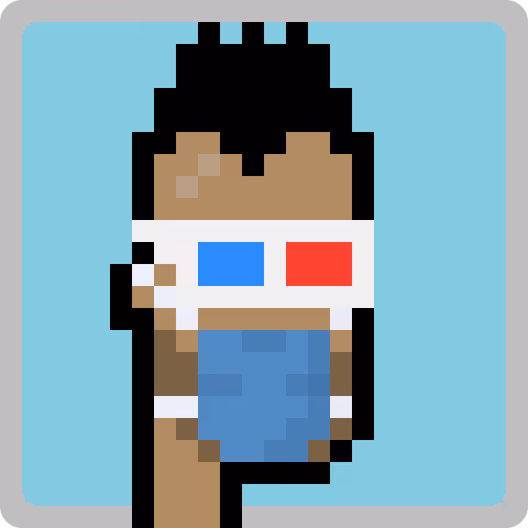 COVIDPunk #8070
