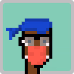COVIDPunk #19