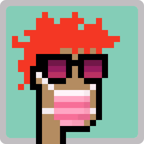 COVIDPunk #4907
