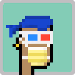 COVIDPunk #4576