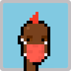 COVIDPunk #303