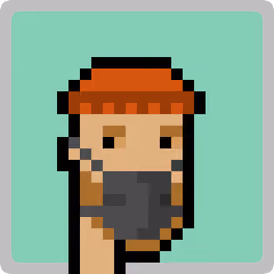 COVIDPunk #1089