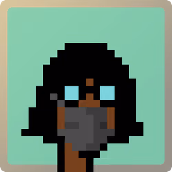 COVIDPunk #9430