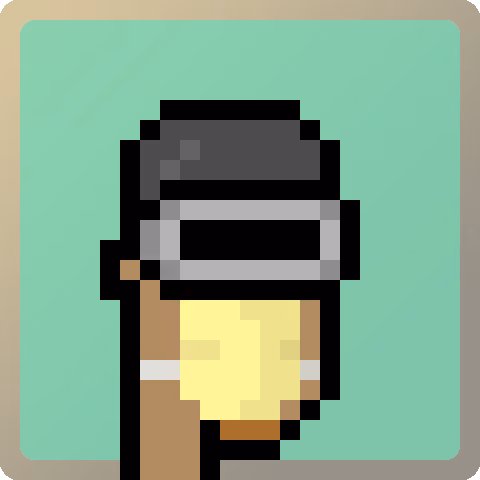COVIDPunk #552