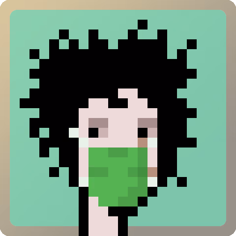 COVIDPunk #6450