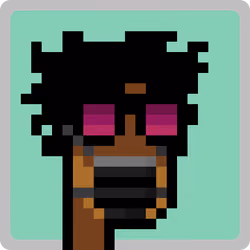 COVIDPunk #9441