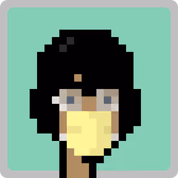 COVIDPunk #8119