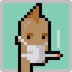 COVIDPunk #6692