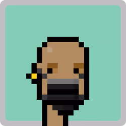 COVIDPunk #150