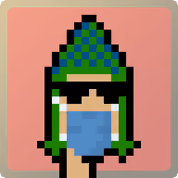 COVIDPunk #2544
