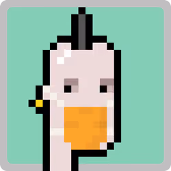 COVIDPunk #644