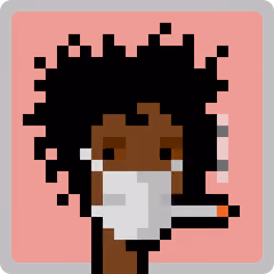 COVIDPunk #3617
