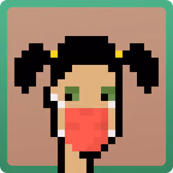 COVIDPunk #3271