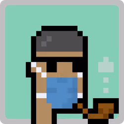 COVIDPunk #6826