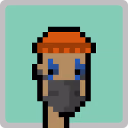 COVIDPunk #1369