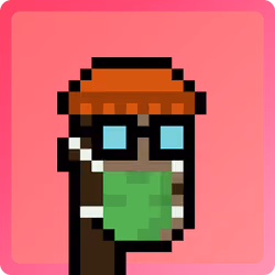 COVIDPunk #7191
