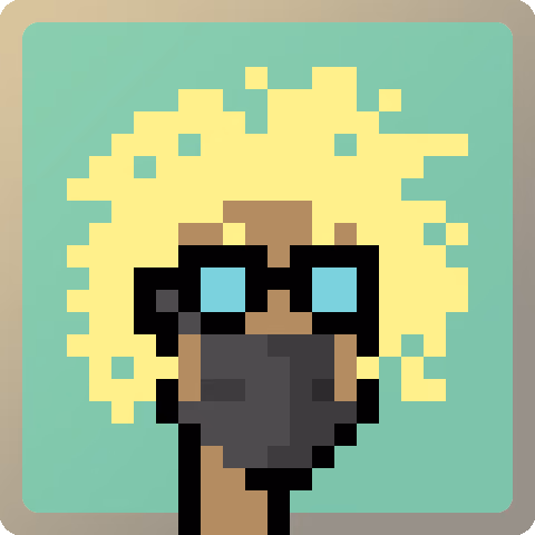 COVIDPunk #6568