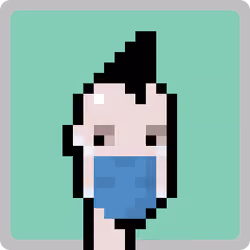 COVIDPunk #2013