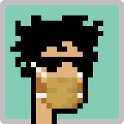 COVIDPunk #4955