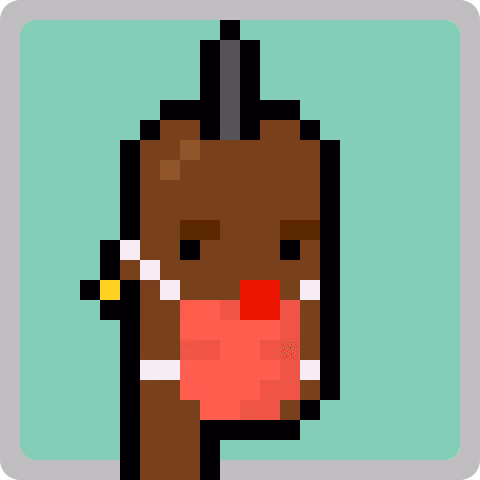 COVIDPunk #5100
