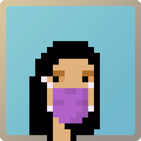 COVIDPunk #2322