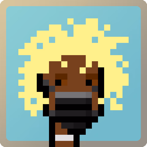 COVIDPunk #8577