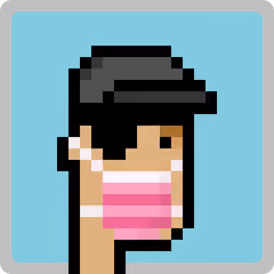 COVIDPunk #7279
