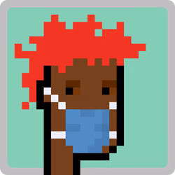COVIDPunk #487