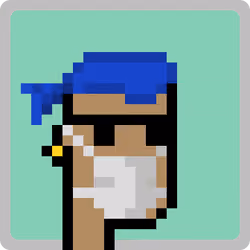 COVIDPunk #3426