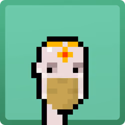 COVIDPunk #9452