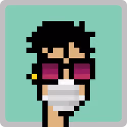 COVIDPunk #4763