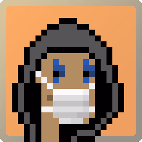 COVIDPunk #6241
