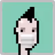 COVIDPunk #3829