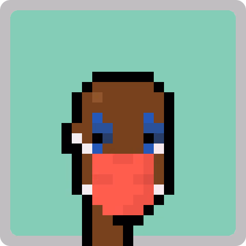 COVIDPunk #6341